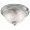 Ceiling Lamp Chrome AMERICAN DINER SEARCHLIGHT 4042