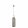 Pendant Gold PIPETTE SEARCHLIGHT 46641-1AC