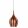 Pendant Bronze VIBRANT SEARCHLIGHT 6461-12CU