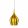 Suspension Yellow VIBRANT SEARCHLIGHT 6461-12GO