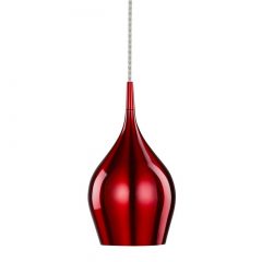 Suspension Red VIBRANT SEARCHLIGHT 6461-12RE