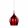 Suspension Red VIBRANT SEARCHLIGHT 6461-26RE