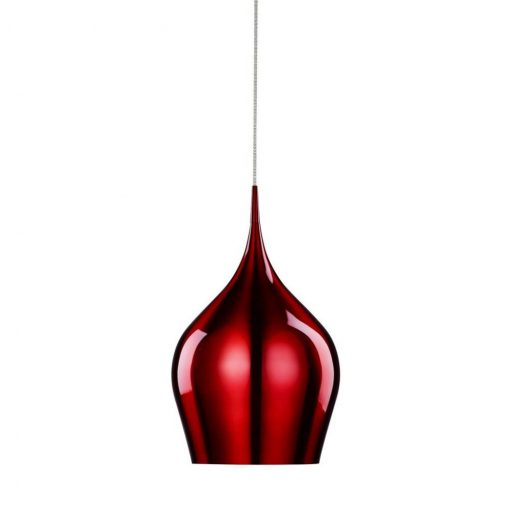 Suspension Red VIBRANT SEARCHLIGHT 6461-26RE