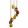 Pendant Multicolored VIBRANT SEARCHLIGHT 6468-8