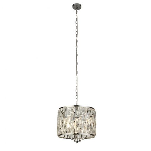 Pendant Chrome BIJOU SEARCHLIGHT 6583-3CC