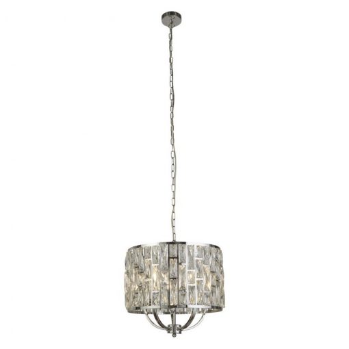 Pendant Chrome BIJOU SEARCHLIGHT 6585-5CC