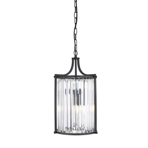 Pendant Black VICTORIA SEARCHLIGHT 8092-2BK