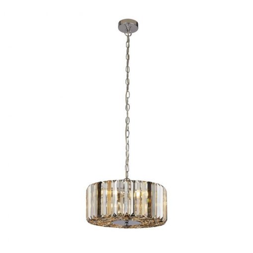 Pendant Chrome CHAPEAU SEARCHLIGHT 82101-3CC