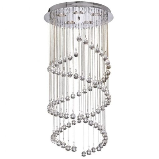 Pendant Chrome HALLWAY SEARCHLIGHT 8843CC