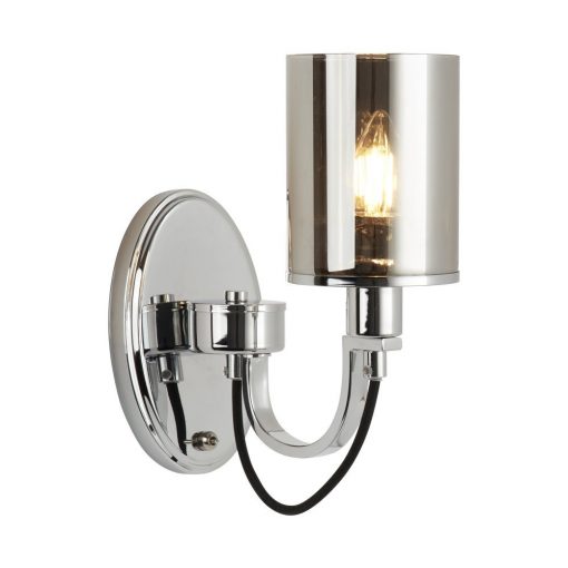 Wall Lamp Chrome CALATINA SEARCHLIGHT 9041-1CC