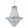 Chandelier Chrome VERSAILLES SEARCHLIGHT 9112-102CC