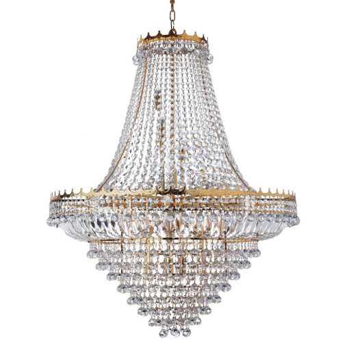 Pendant Gold VERSAILLES SEARCHLIGHT 9112-102GO