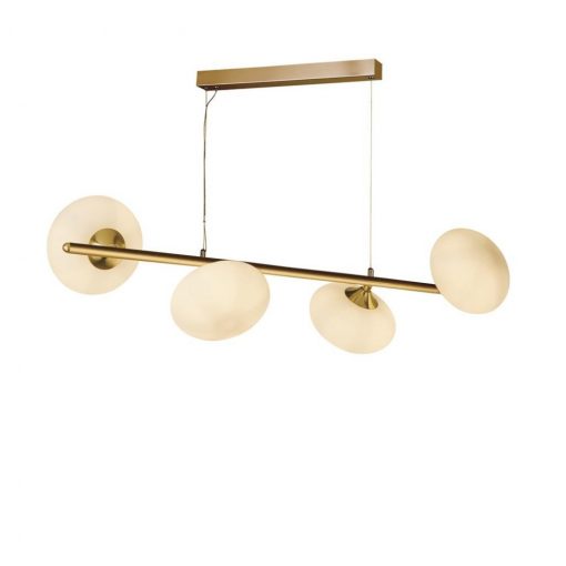 Pendant Gold PEBBLE SEARCHLIGHT 94041-4GO