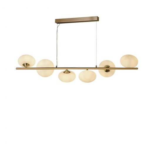 Pendant Gold PEBBLE SEARCHLIGHT 94041-6GO