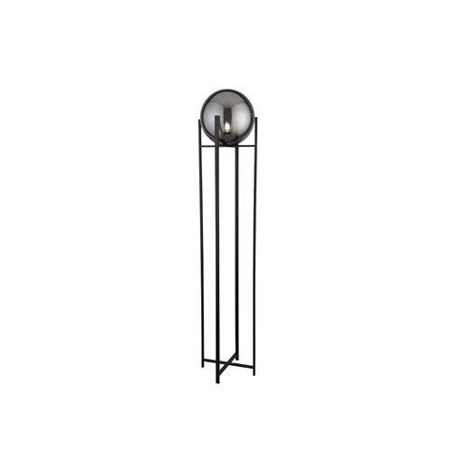 Floor lamp Black AMSTERDAM SEARCHLIGHT EU1030-1SM