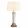 Table Lamp Bronze PEDESTAL SEARCHLIGHT EU5141AB