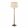 Standing lamp Bronze PEDESTAL SEARCHLIGHT EU5142AB