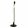 Floor lamp Black SERPENT SEARCHLIGHT EU57212BK