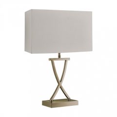 Table Lamp Bronze CLUB SEARCHLIGHT EU7923AB