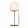 Table Lamp Bronze SPHERE SEARCHLIGHT EU8092AB