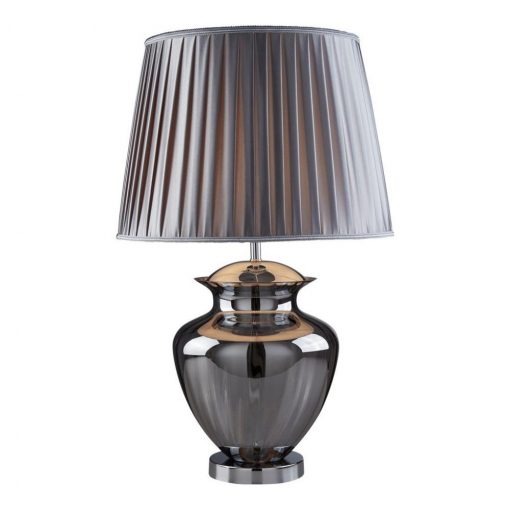 Table Lamp Chrome ELINA SEARCHLIGHT EU8531SM