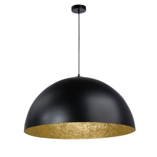 Pendant Black SFERA SIGMA 30125