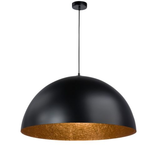 Pendant Black SFERA SIGMA 30126