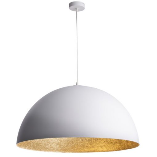 Pendant White SFERA SIGMA 30127