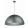 Pendant Silver SFERA SIGMA 30130