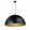 Pendant Black SFERA SIGMA 30143