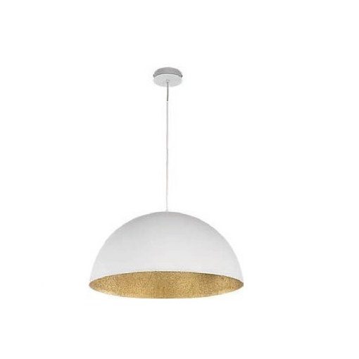 Pendant White SFERA SIGMA 30145