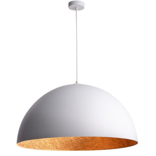 Pendant White SFERA SIGMA 30146