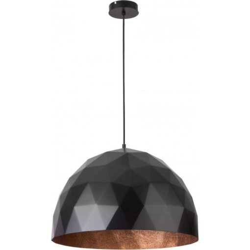 Wall Lamp Black DIAMENT SIGMA 31368