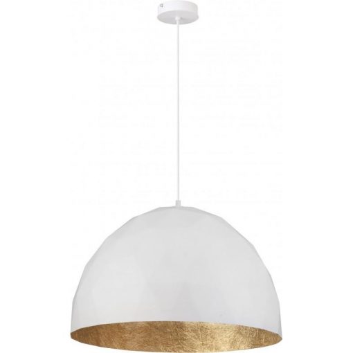 Pendant White DIAMENT SIGMA 31369