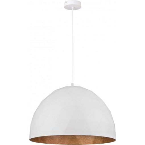 Pendant White DIAMENT SIGMA 31370