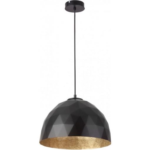 Pendant Black DIAMENT SIGMA 31371