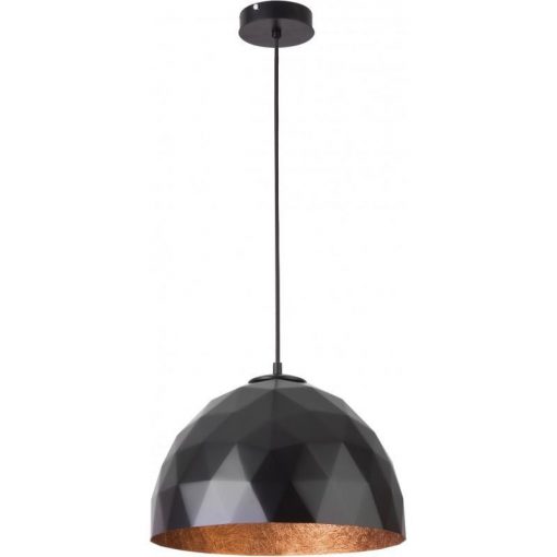 Pendant Black DIAMENT SIGMA 31372