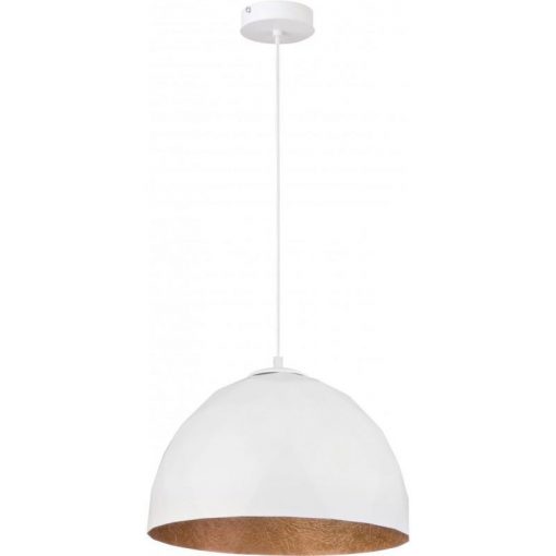 Pendant White DIAMENT SIGMA 31374