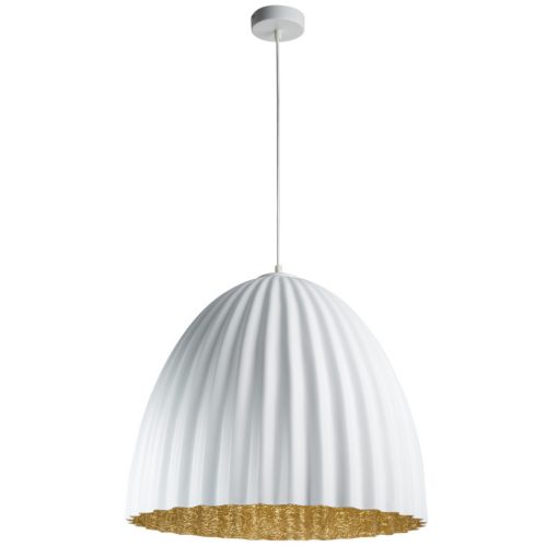 Pendant White FELMA SIGMA 32029