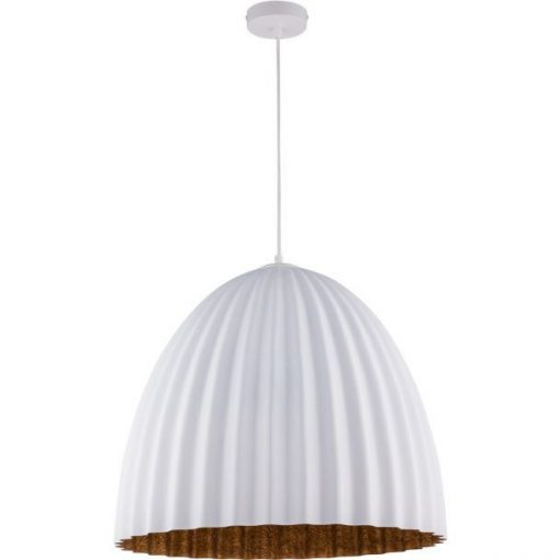 Pendant White FELMA SIGMA 32030