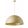 Pendant Gold SFERA SIGMA 32293