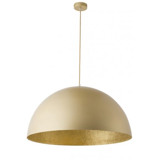 Pendant Gold SFERA SIGMA 32293