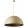 Pendant Gold SFERA SIGMA 32296