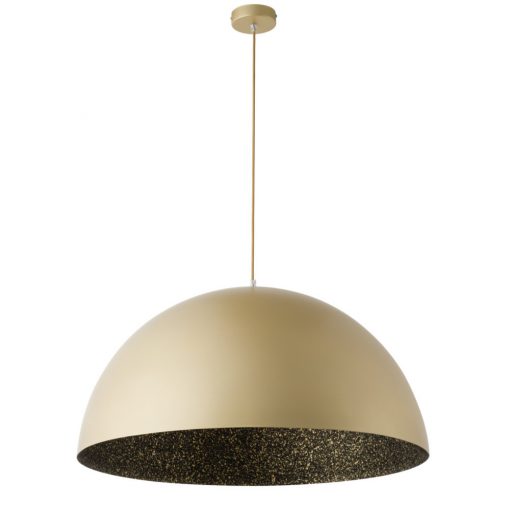 Pendant Gold SFERA SIGMA 32297