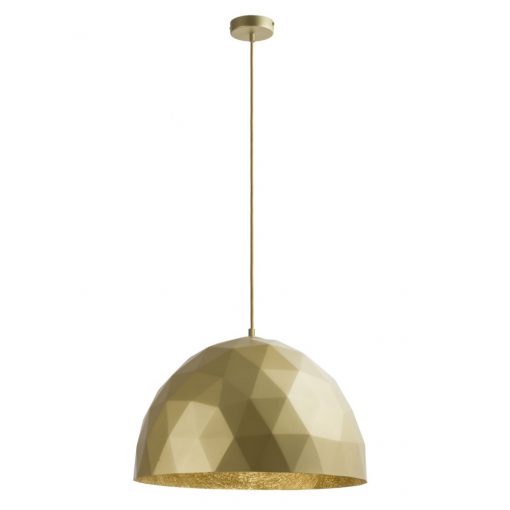 Pendant Gold DIAMENT SIGMA 32302