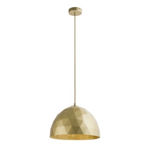 Pendant Gold DIAMENT SIGMA 32303