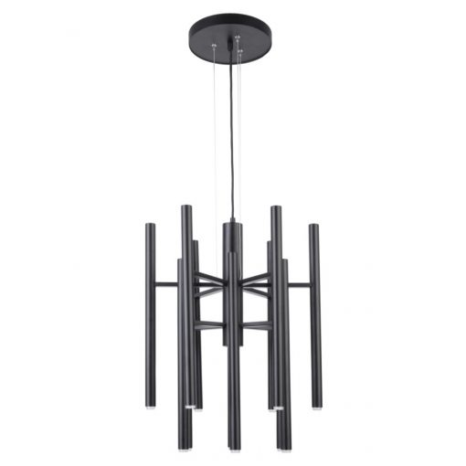 Suspension Black JORK SIGMA 33167