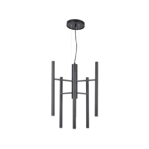 Suspension Black JORK SIGMA 33171