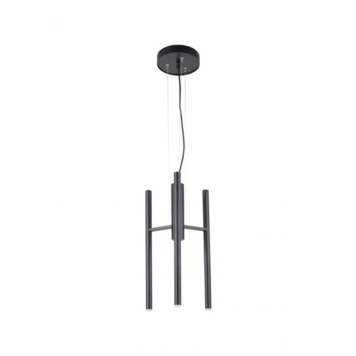 Suspension Black JORK SIGMA 33173