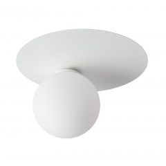 Ceiling Lamp White ARGON SIGMA 33262